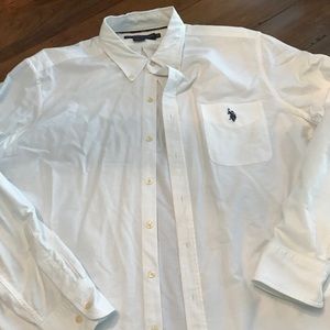 Men’s shirt